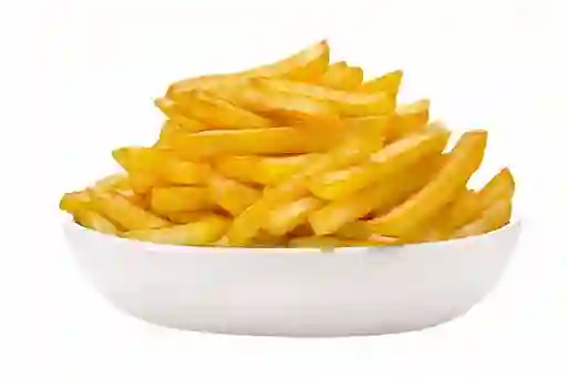 Papas A La Francesa