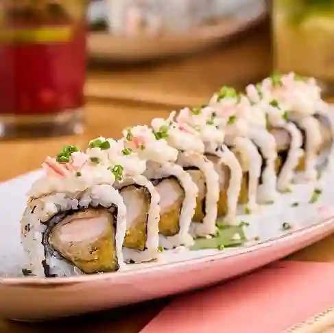 Sushi Tokio Roll X5