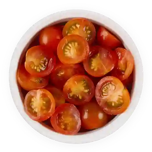 Adición Tomate Cherry