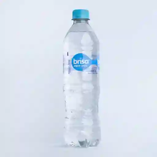 Agua Brisa Sin Gas 600 Ml.