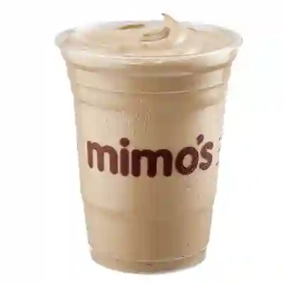 Malteada Macadamia 16 Oz Helado Duro