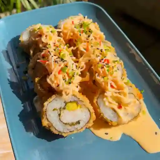 Kyoto Roll