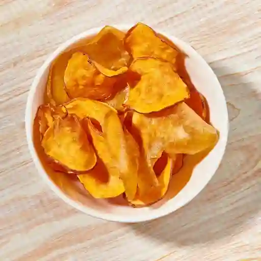 Chips De Temporada