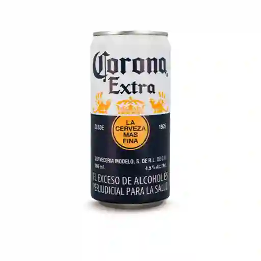 Cerveza Corona