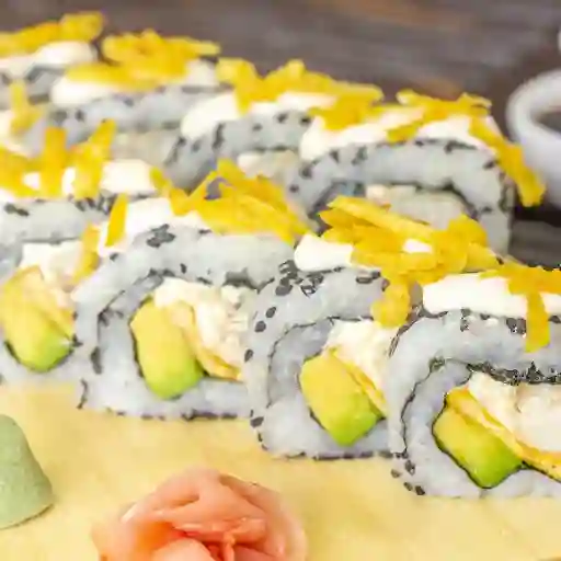 Caribe Roll