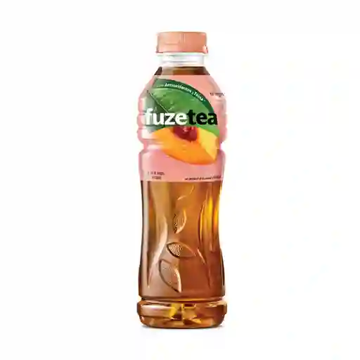 Fuze Tea Durazno 400 Mls