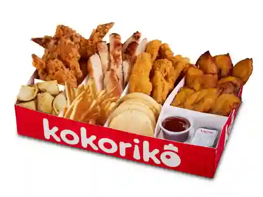Pikada Kokoriko