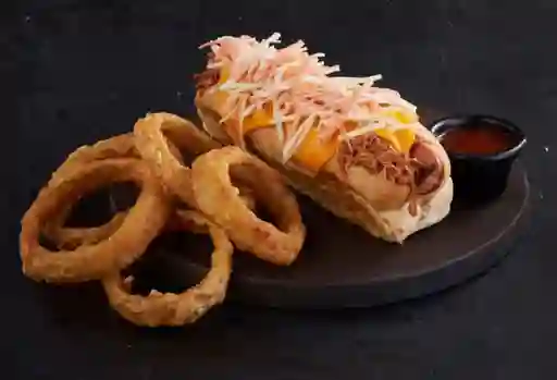 Vaquero Duo Pork