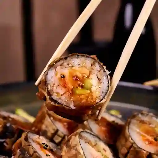 Tempura Roll