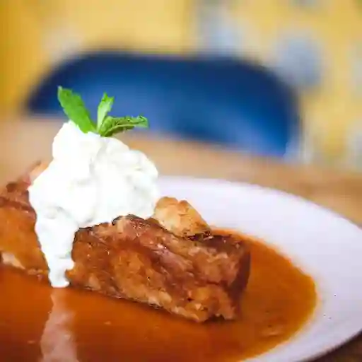 Torta De Pan