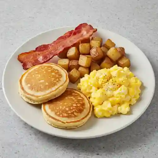 Brunch Personal