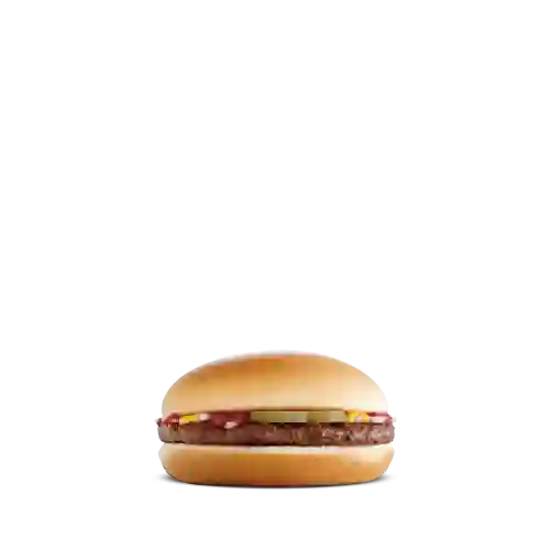 Hamburguesa