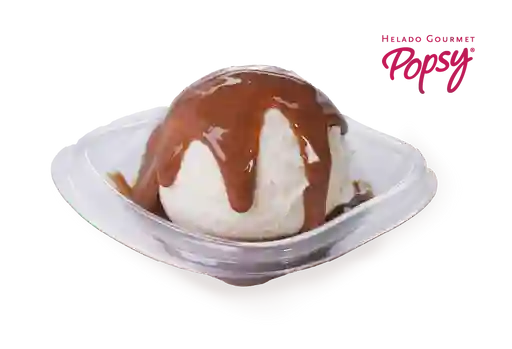 Vaso Exclusivo + Salsa