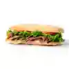 Sanduche Roastbeef Caja