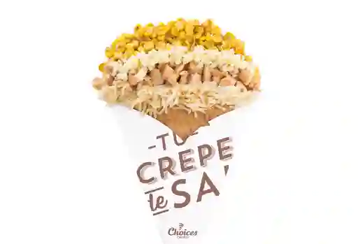 Crepe Maiz