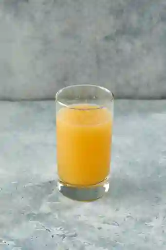 Zumo De Naranja