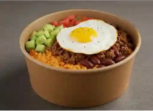 Bandeja Paisa