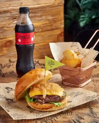 Combo Lunch