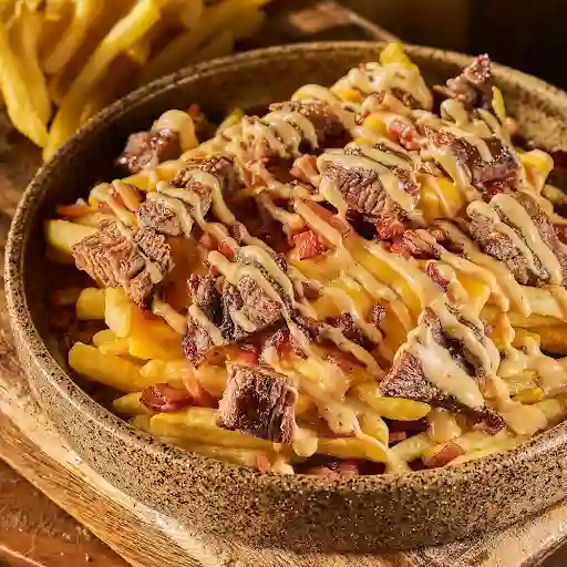 Wao Fries