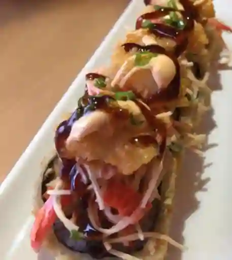 Kyoto Roll