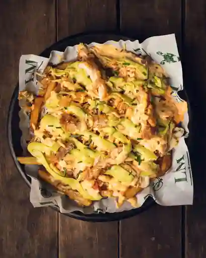 Morelitas Chicken Fries 2x Filetes