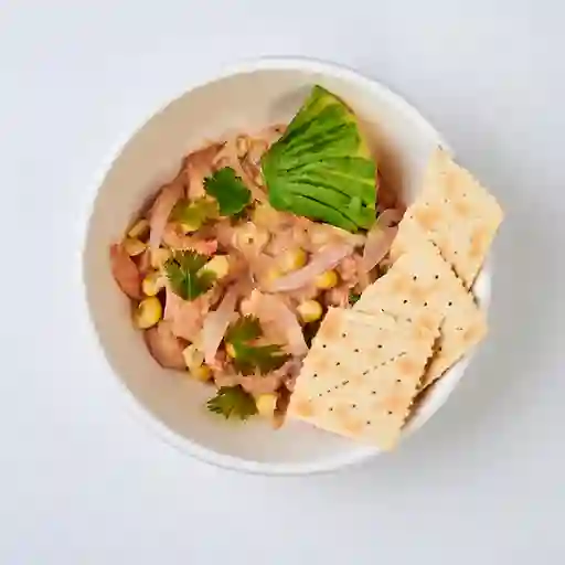 Coctel De Camarón