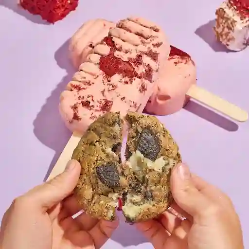 Combo Tarde De Antojo