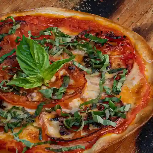 Pizza Margarita