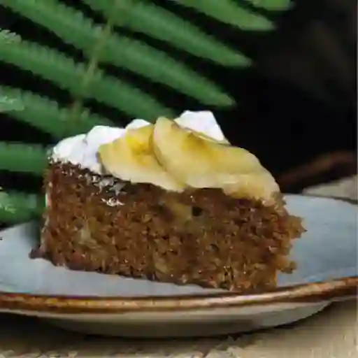Torta Porción Personal