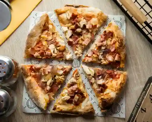Pollo & Bacon