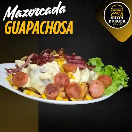 Mazorcada Guapachosa