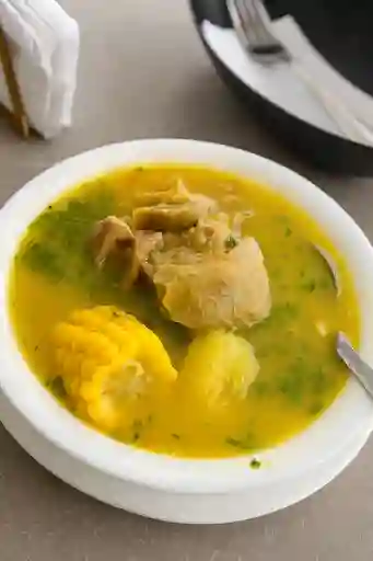 Sopa 24 Onz