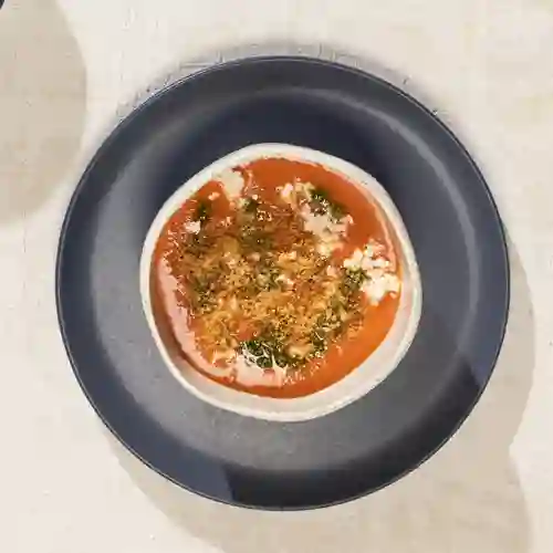 Sopa De La Nonna