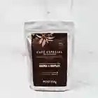 1/2 Libra De Café En Grano