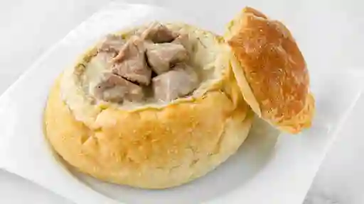 Panne Cook Ternera