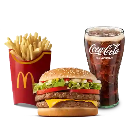 Mccombo Grande Mcnifica Doble