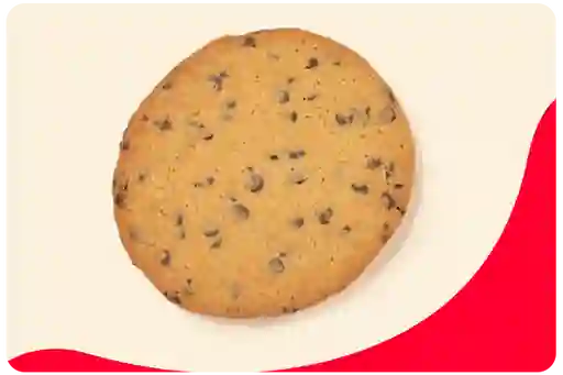 Galleta Chocochip
