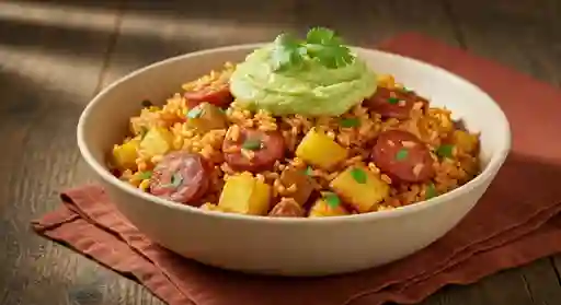 Calentado Santarrosano