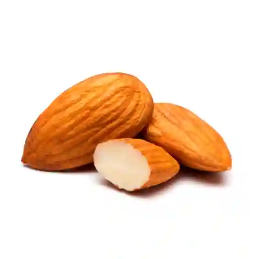 Adicion De Almendra