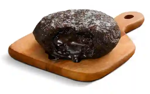 Volcán De Chocolate
