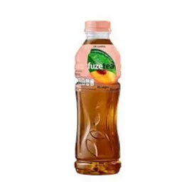 Fuze Te Durazno
