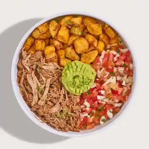 De Origen Bowl