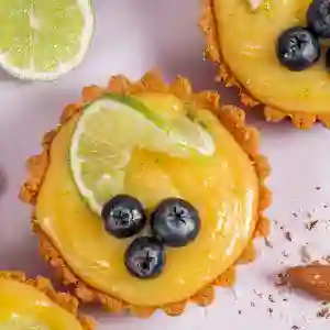 Lemon Tart