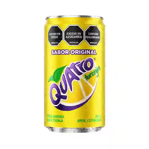Quatro
