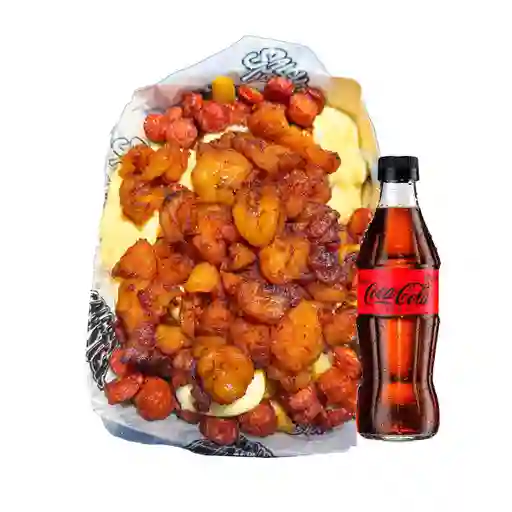 Madurimonster Pers+bebida 250 Ml Gratis