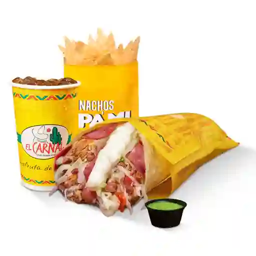 Comb B. Sour Cream Edicion Especial