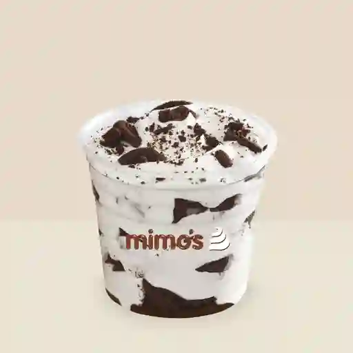 Mixer Galleta