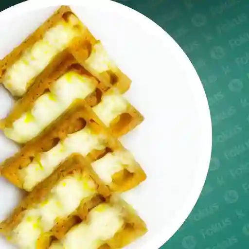 Mozzaffle