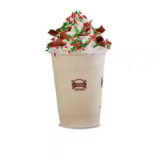 Malteada Vainilla Navidad 473 Ml