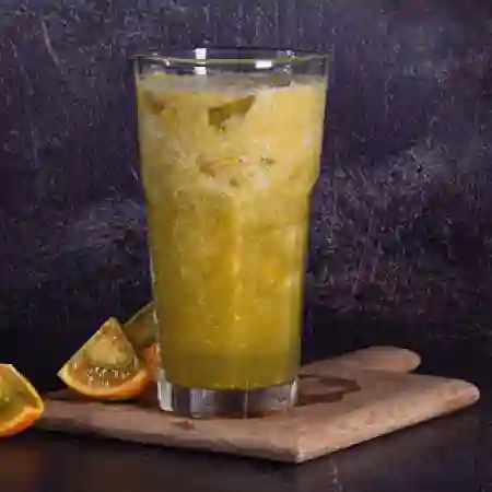 Jugo De Lulo